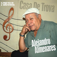 image for Casa De Trova (Cuba 50's Instrumental)