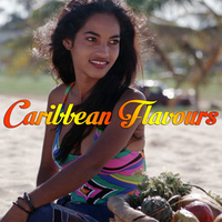 image for Caribbean flavours