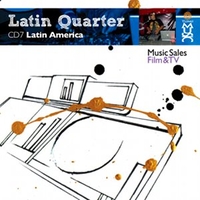 image for Latin Quarter VII: Latin America: Dance & Remixes