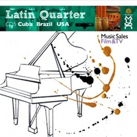 image for Latin Quarter V: Cuba, Brazil, USA: Jazz, Latin Jazz & Fusion