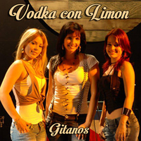 image for Vodka con Limon