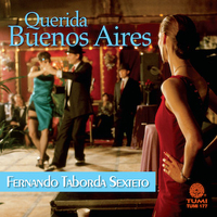 image for Querida Buenos Aires