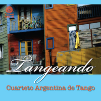 image for Tangueando