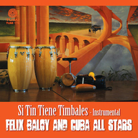 image for Si Tin Tiene Timbales - Instrumental