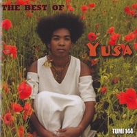 image for The best of Yusa