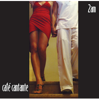 image for Cafe Cantante - 2am