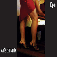image for Cafe Cantante - 10pm