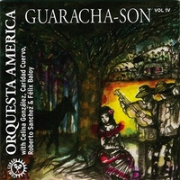 image for Guaracha-Son