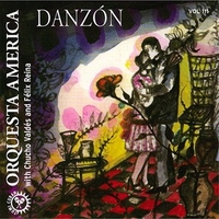 image for Danzon