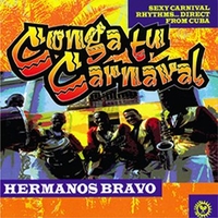 image for Conga tu Carnaval