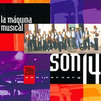 image for La Máquina Musical