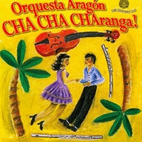 image for Cha Cha Charanga