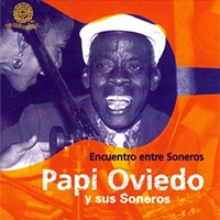 image for Papi Oviedo y sus Soneros