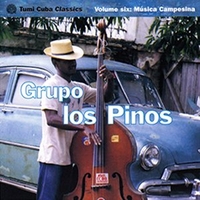 image for Tumi Cuba Classics Volume 6: Musica Campesina