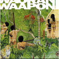 image for Waorani Waaponi