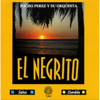image for El Negrito