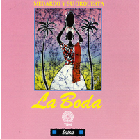 image for La Boda