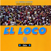 image for El Loco