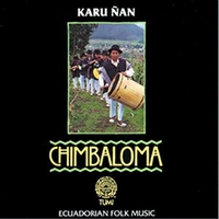 image for Chimbaloma