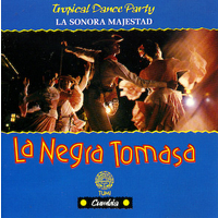 image for La Negra Tomasa