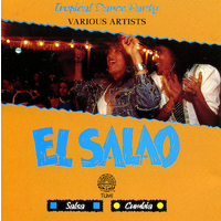 image for El Salao