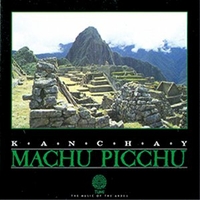 image for Machu Picchu