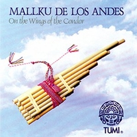 image for Dos Carnavalitos