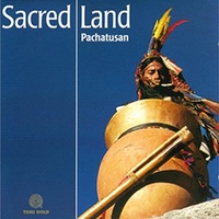 image for Sacred Land