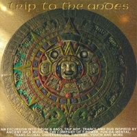 image for The Inti Raymi Remix