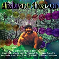 image for Ambient Amazon
